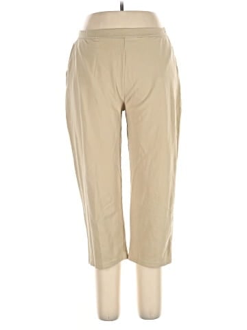 L.L.Bean Casual Pants (view 1)