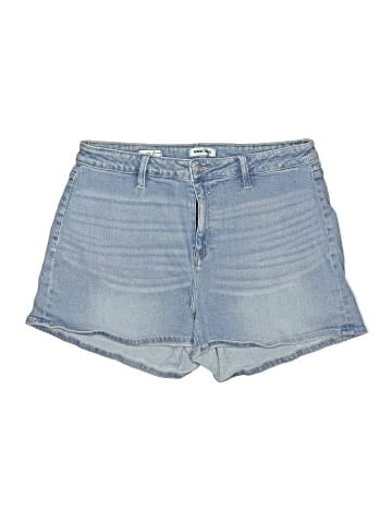 Vigoss Denim Shorts (view 1)