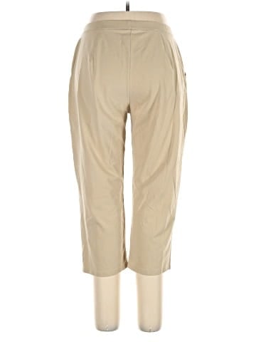 L.L.Bean Casual Pants (view 2)