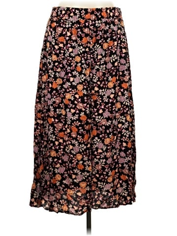 Ann Taylor LOFT Casual Skirt (view 1)