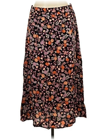 Ann Taylor LOFT Casual Skirt (view 2)