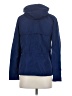 Zara 100% Polyester Solid Blue Jacket Size XS - photo 2
