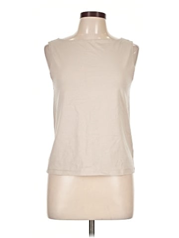 Gap Sleeveless T-Shirt (view 1)
