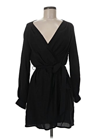 Topshop Cocktail Dress (view 1)