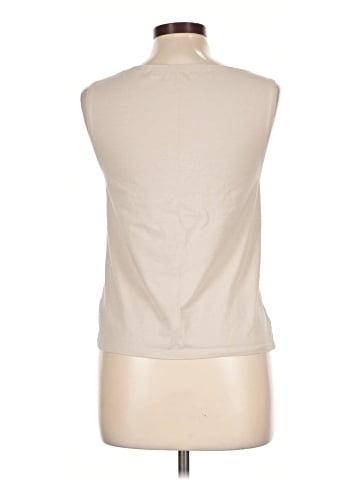 Gap Sleeveless T-Shirt (view 2)