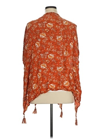 Knox Rose Kimono (view 2)