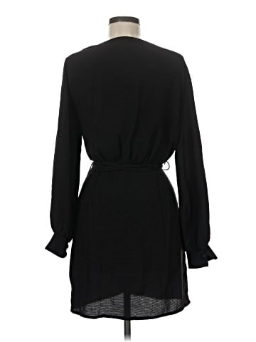Topshop Cocktail Dress (view 2)