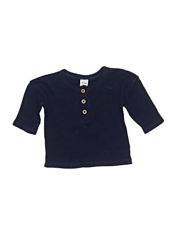 Nordstrom Short Sleeve Henley (view 1)