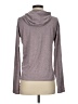 Athleta Gray Turtleneck Sweater Size XXS - photo 2