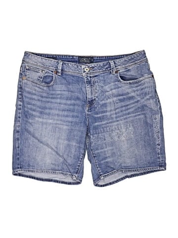 Lucky Brand Denim Shorts (view 1)
