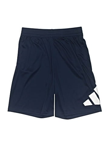 Adidas Athletic Shorts (view 1)