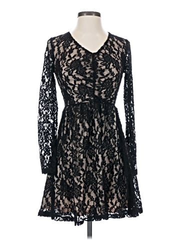 Altar'd State Cocktail Dress (view 1)