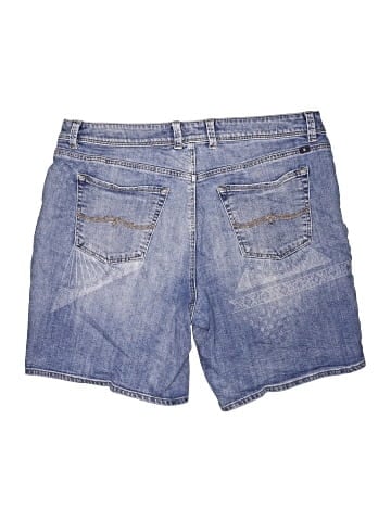 Lucky Brand Denim Shorts (view 2)