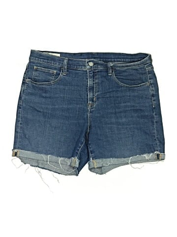 Gap Denim Shorts (view 1)
