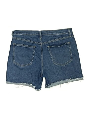 Gap Denim Shorts (view 2)