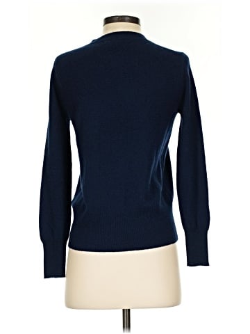 J.Crew Cashmere Pullover Sweater (view 2)