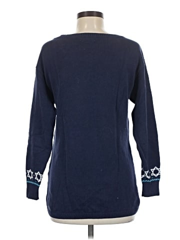 Isabella's Closet Pullover Sweater (view 2)