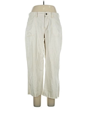 Patagonia Khakis (view 1)