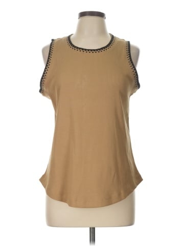 Chico's Sleeveless Blouse (view 1)