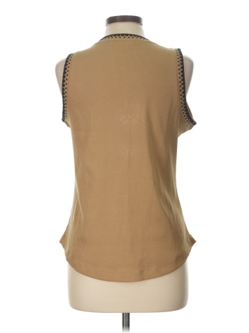 Chico's Sleeveless Blouse (view 2)