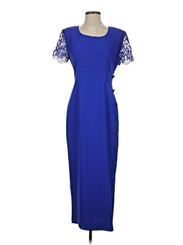 Maggy London Cocktail Dress (view 1)