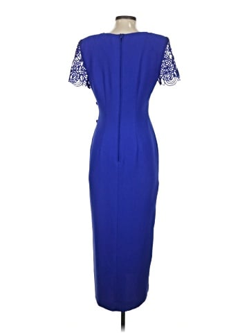 Maggy London Cocktail Dress (view 2)