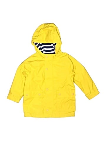 Baby Gap Raincoat (view 1)