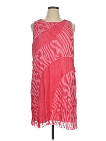 Chico's Casual Dress (view 1)