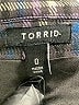 Torrid Plaid Gray Blazer Size Lg Plus (0) - photo 6