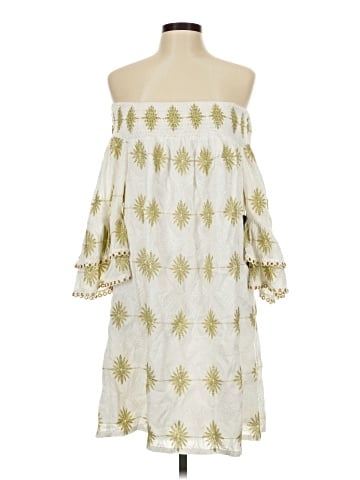 Boston Proper Cocktail Dress (view 1)