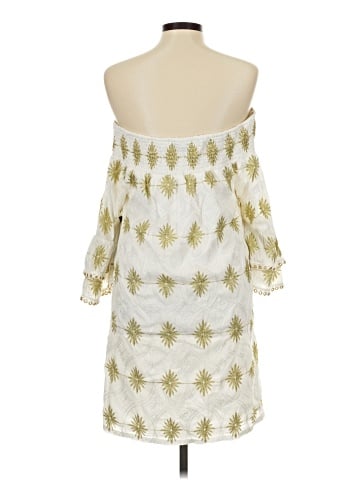 Boston Proper Cocktail Dress (view 2)