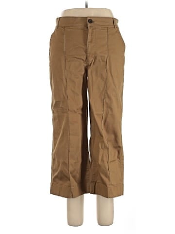 Madewell Khaki (view 1)