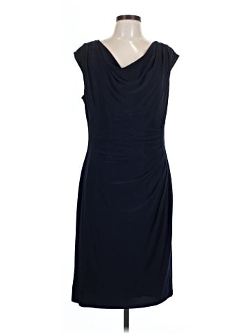 Lauren by Ralph Lauren Cocktail Dress (view 1)