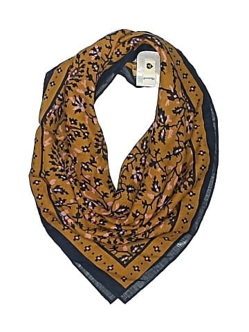 Madewell Scarf (view 1)