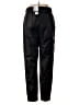 Bebe 100% Polyurethane Black Track Pants Size M - photo 2