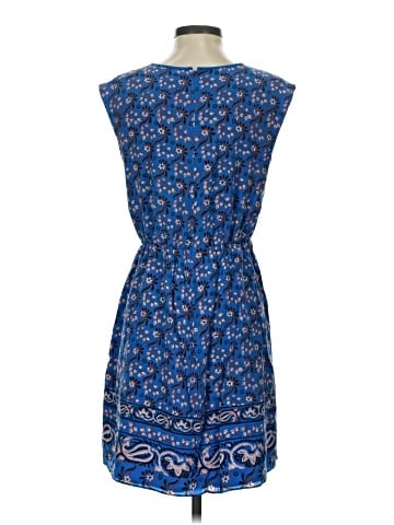J.Crew Casual Dress (view 2)