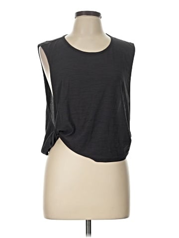 Active by Old Navy Sleeveless T-Shirt (view 1)