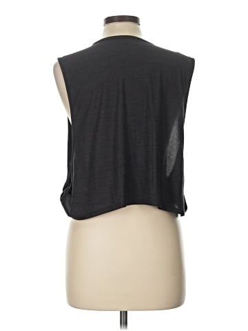 Active by Old Navy Sleeveless T-Shirt (view 2)
