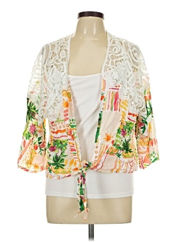 Cato Kimono (view 1)