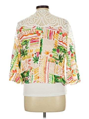 Cato Kimono (view 2)