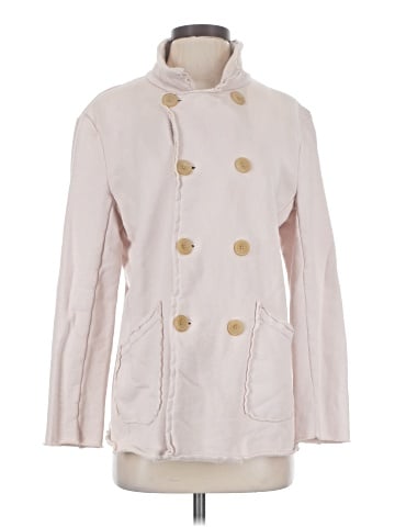 Frank & Eileen Trenchcoat (view 1)