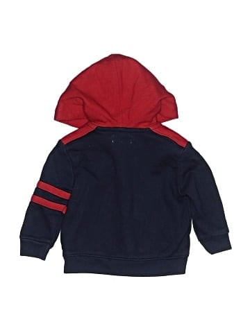 Ralph Lauren Zip Up Hoodie (view 2)