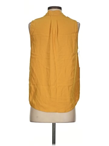 Babaton Sleeveless Blouse (view 2)