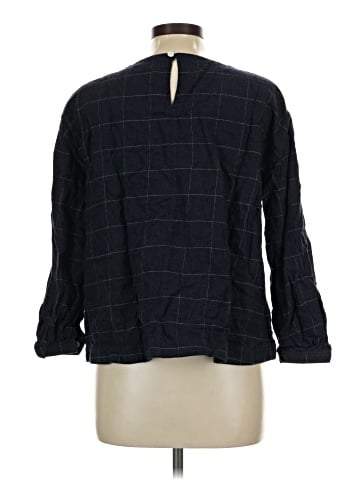 Unbranded 3/4 Sleeve Blouse (view 2)