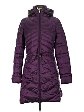 Ellen Tracy Coat (view 1)
