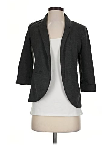 LC Lauren Conrad Blazer (view 1)