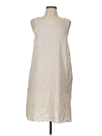 Calypso St. Barth Casual Dress (view 1)