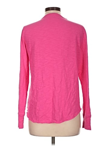 Crown & Ivy Long Sleeve Top (view 2)