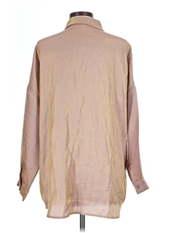 Live 4 Truth Long Sleeve Blouse (view 2)
