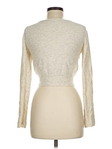 Wilfred Long Sleeve Top (view 2)